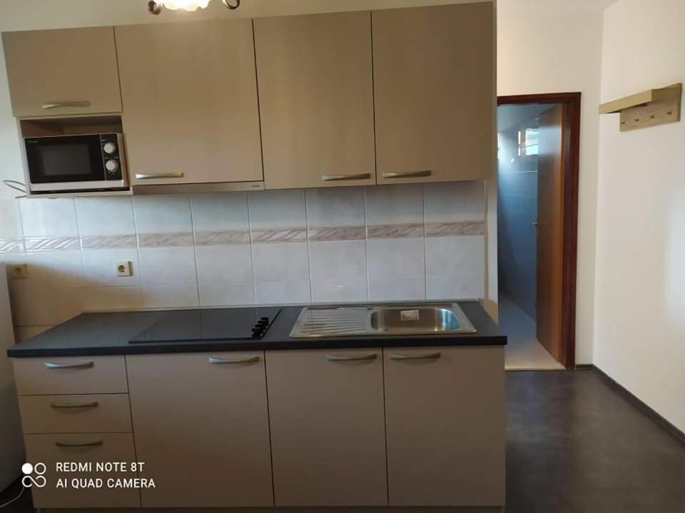 Holiday Home Matosevic Medulin Exteriér fotografie