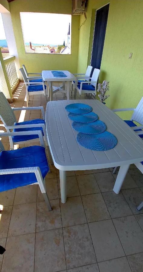 Holiday Home Matosevic Medulin Exteriér fotografie
