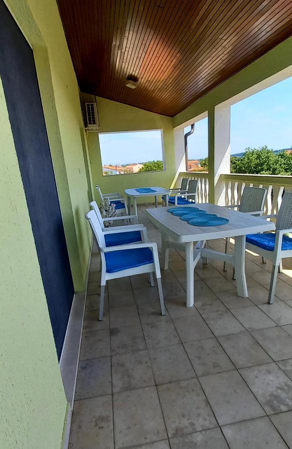 Holiday Home Matosevic Medulin Exteriér fotografie