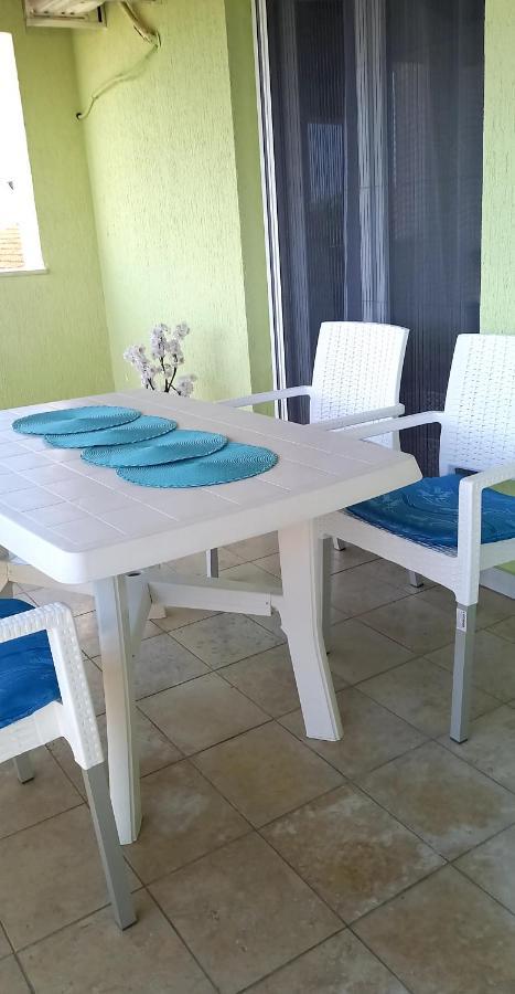 Holiday Home Matosevic Medulin Exteriér fotografie
