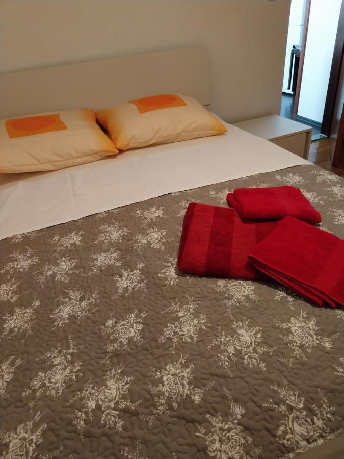Holiday Home Matosevic Medulin Exteriér fotografie