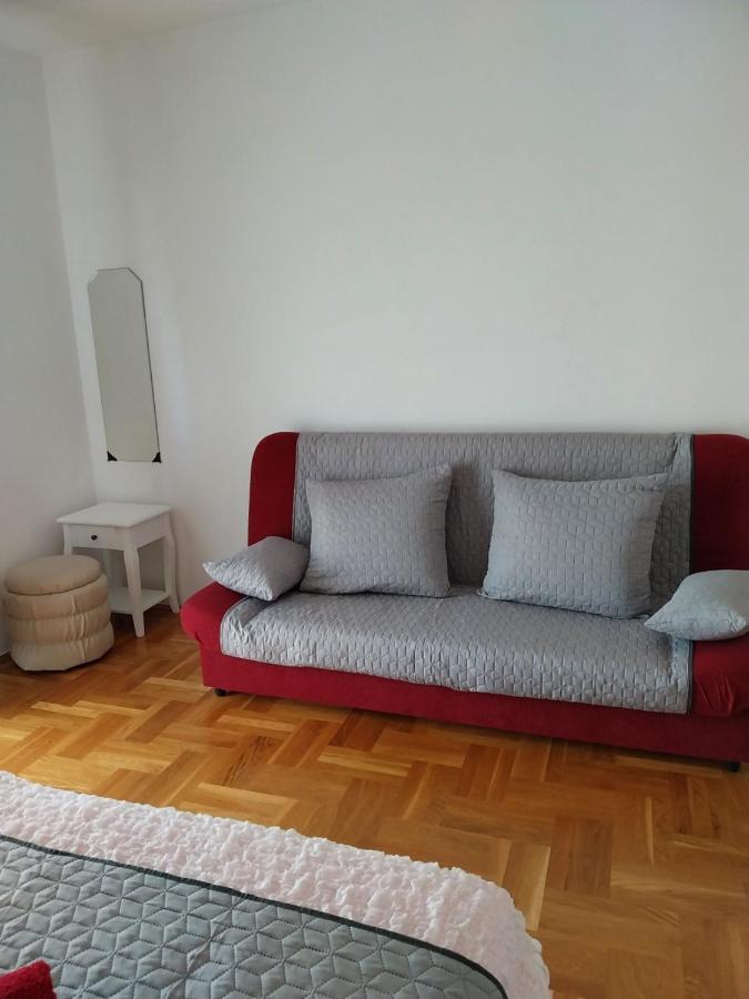 Holiday Home Matosevic Medulin Exteriér fotografie