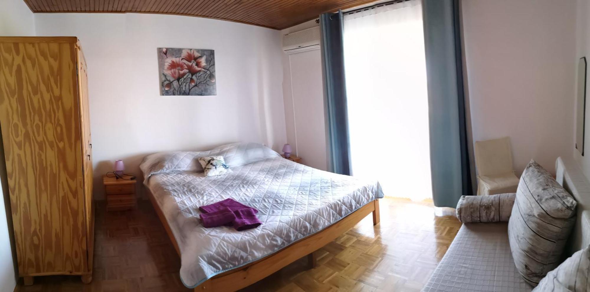 Holiday Home Matosevic Medulin Exteriér fotografie