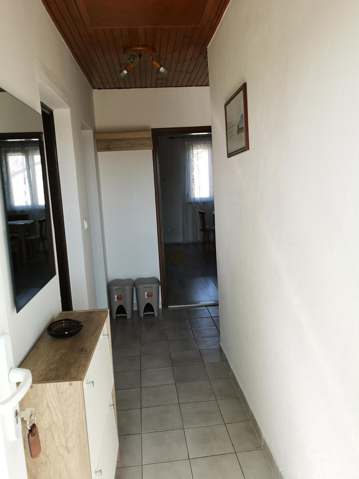 Holiday Home Matosevic Medulin Exteriér fotografie