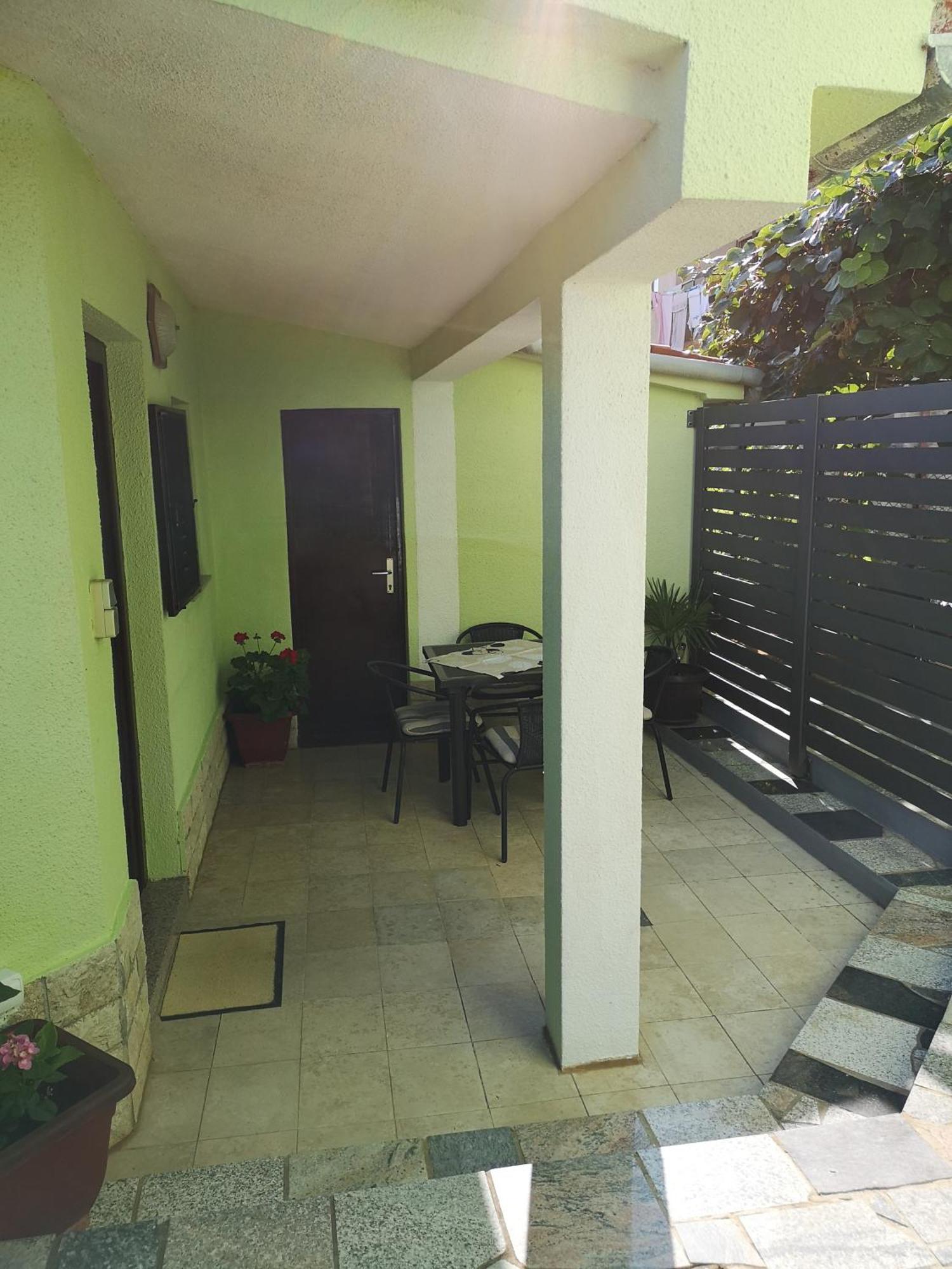Holiday Home Matosevic Medulin Exteriér fotografie
