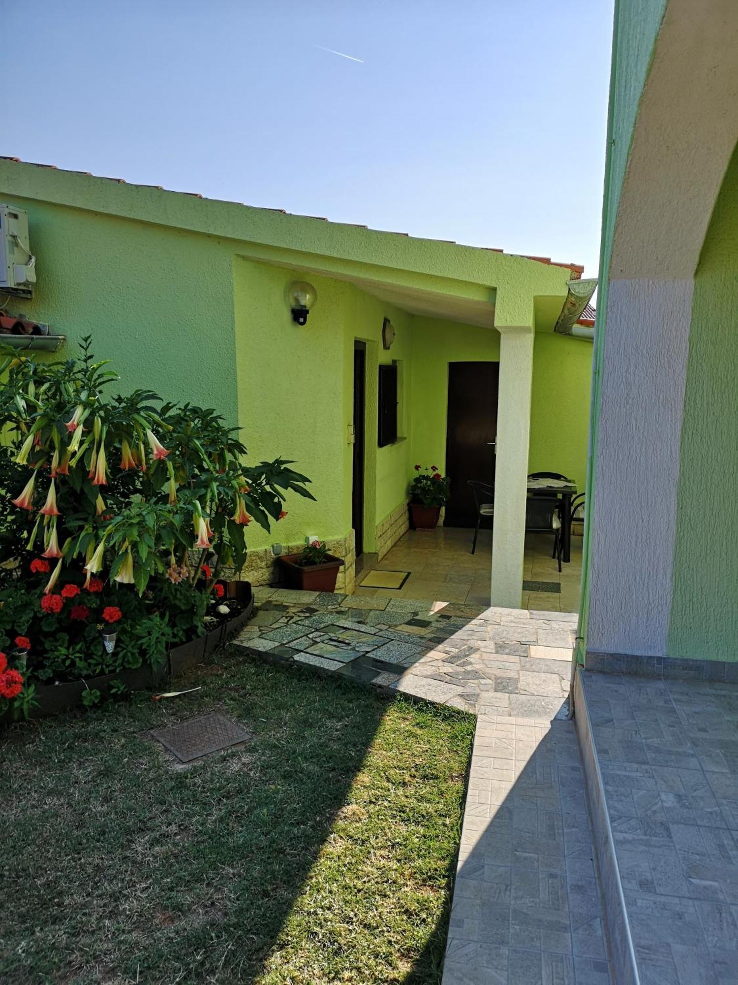 Holiday Home Matosevic Medulin Exteriér fotografie