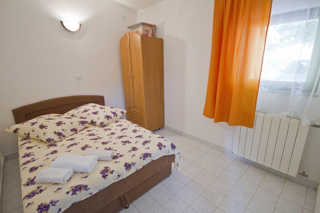Holiday Home Matosevic Medulin Exteriér fotografie