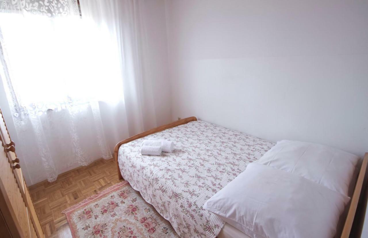 Holiday Home Matosevic Medulin Exteriér fotografie