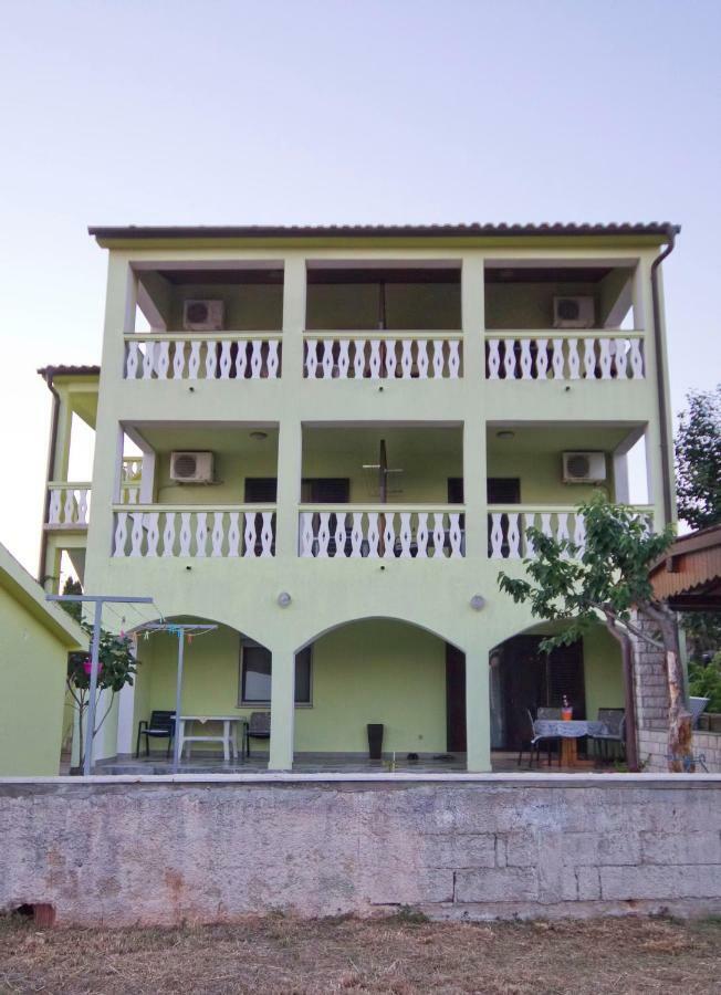 Holiday Home Matosevic Medulin Exteriér fotografie