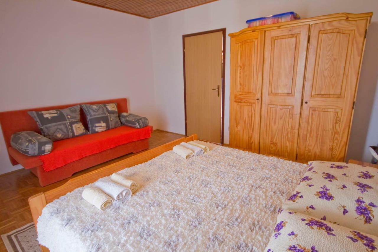 Holiday Home Matosevic Medulin Exteriér fotografie