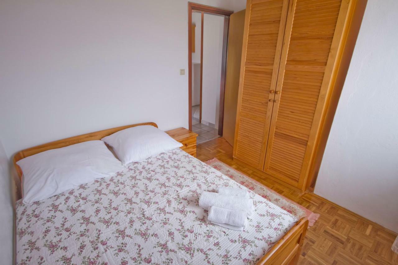 Holiday Home Matosevic Medulin Exteriér fotografie