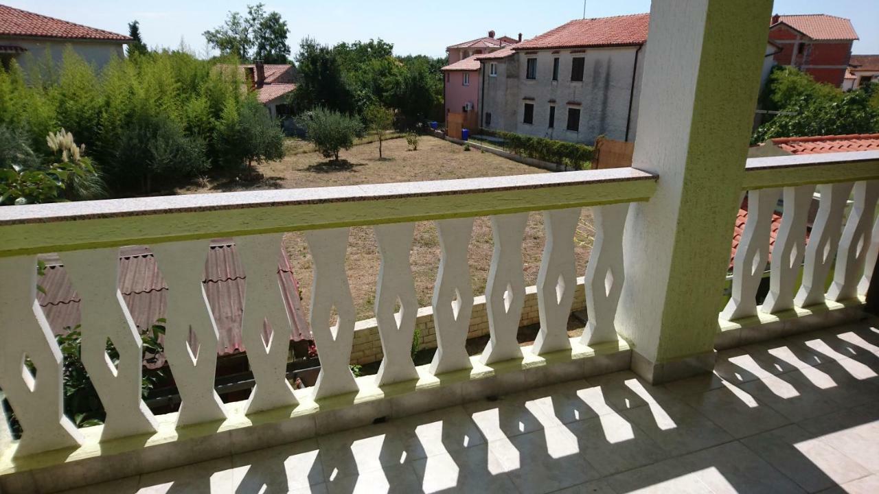 Holiday Home Matosevic Medulin Exteriér fotografie