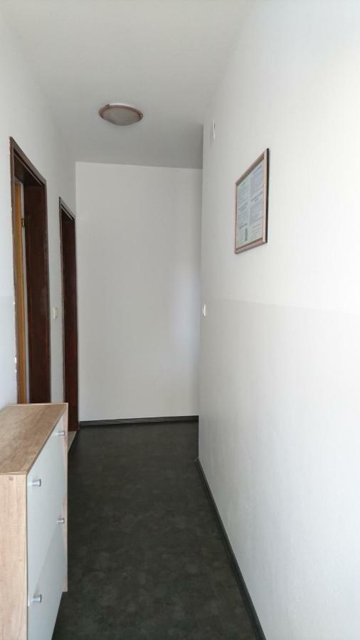 Holiday Home Matosevic Medulin Exteriér fotografie
