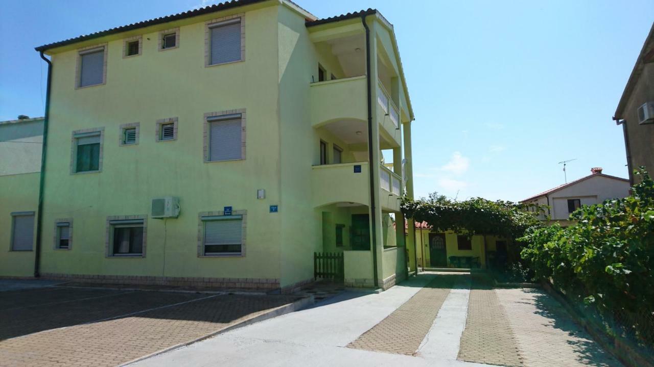 Holiday Home Matosevic Medulin Exteriér fotografie